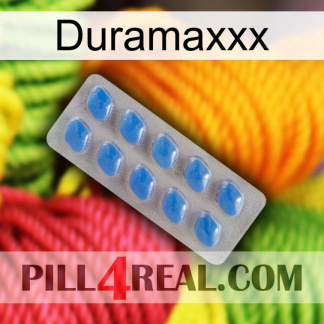 Duramaxxx 22